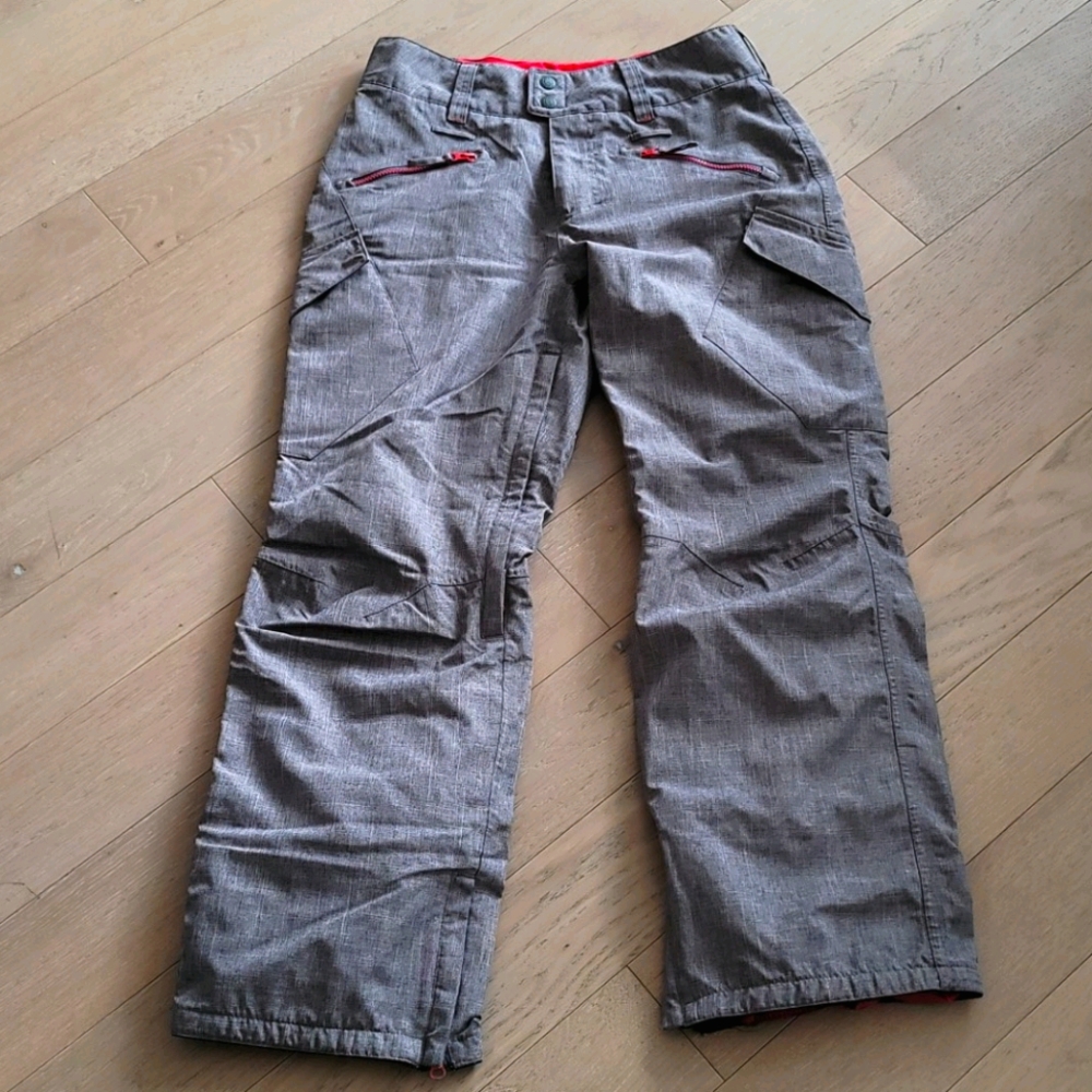 EMPYRE Technical Outerwear Ski/Snowboarding Pants